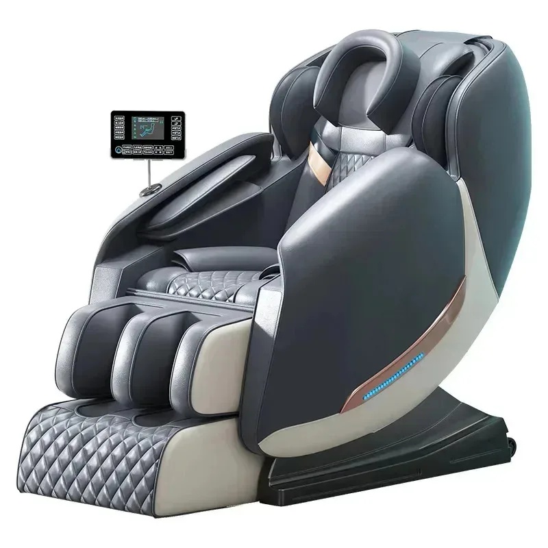 Premium Electric Full Body Mas - Home Cinema Recliners 评论和价格