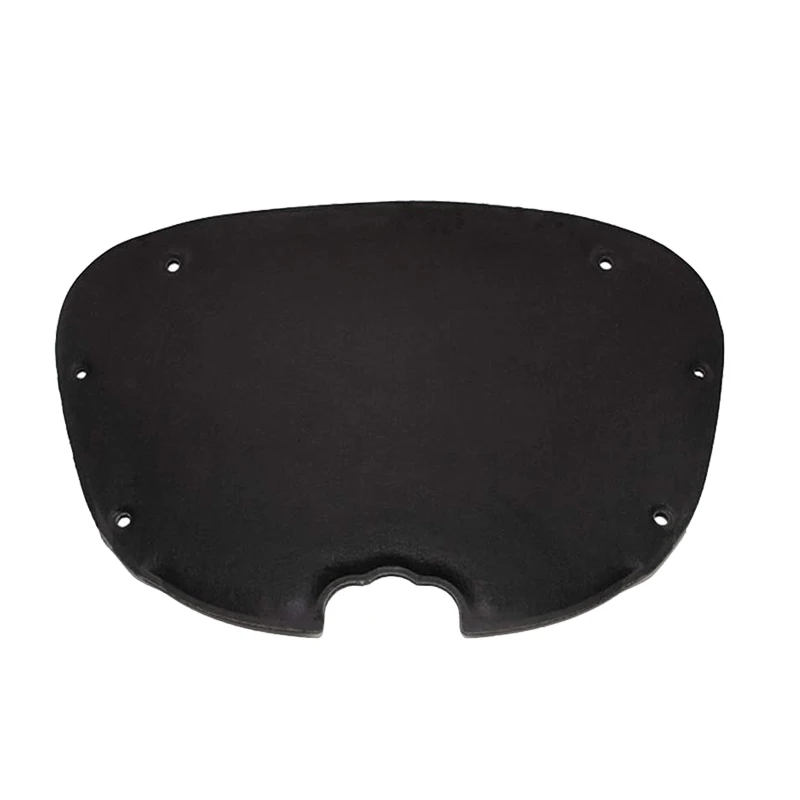 For Tesla Model 3 Hood Engine  - Acoustic Foam Panel 评论和价格