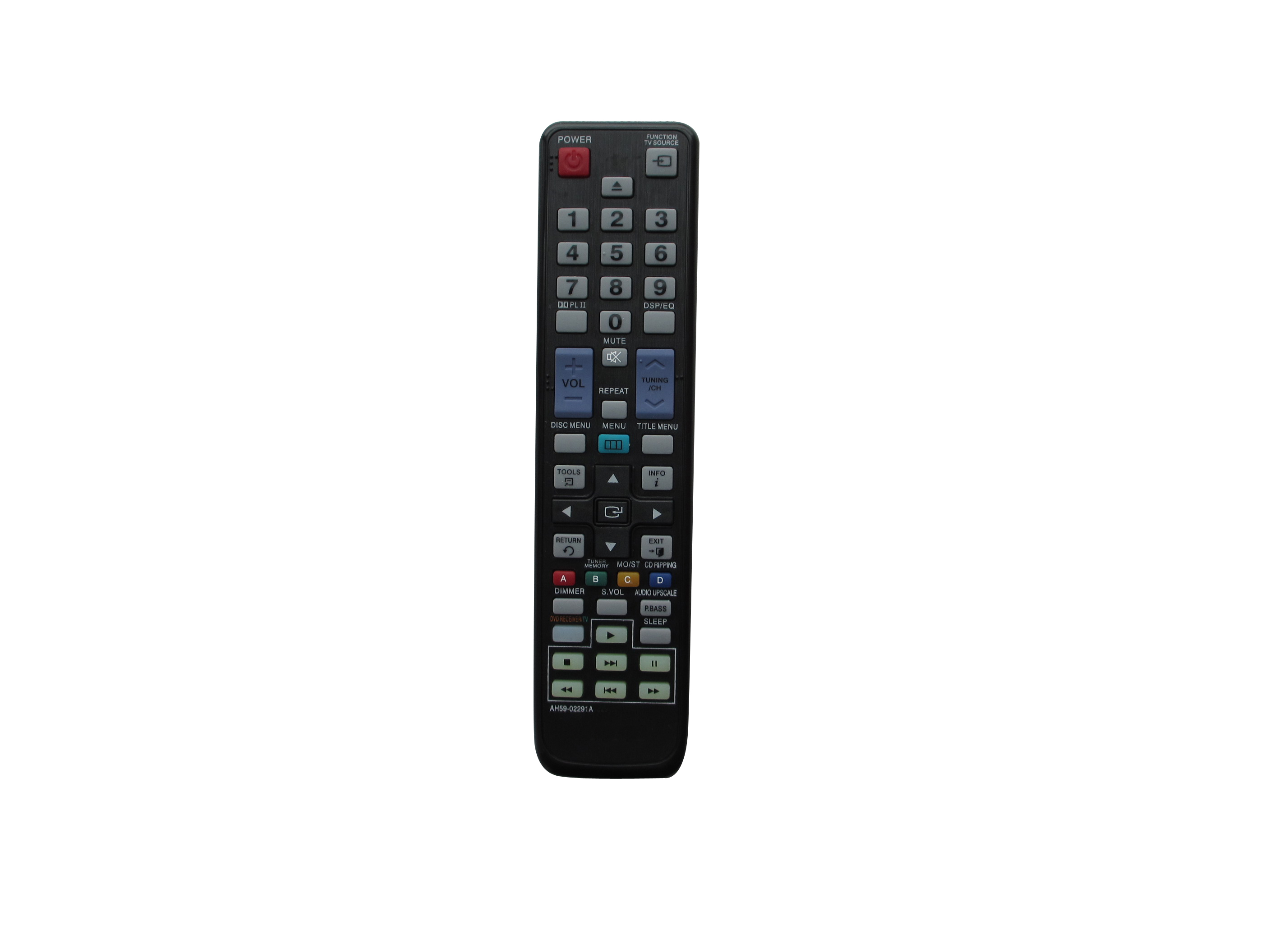 Remote Control For Samsung HT- - Home Cinema System Samsung 评论和价格