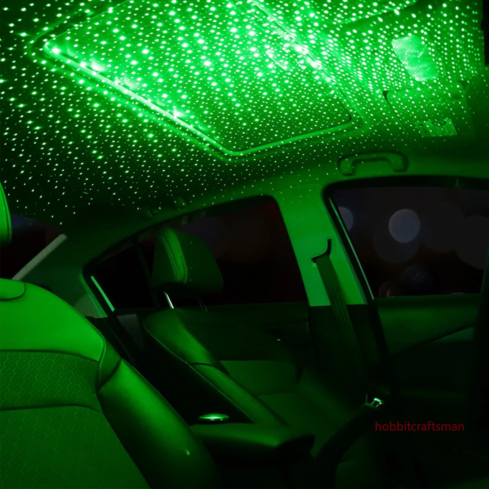 Mini LED Car Roof Star Night L - Home Cinema Projector 评论和价格